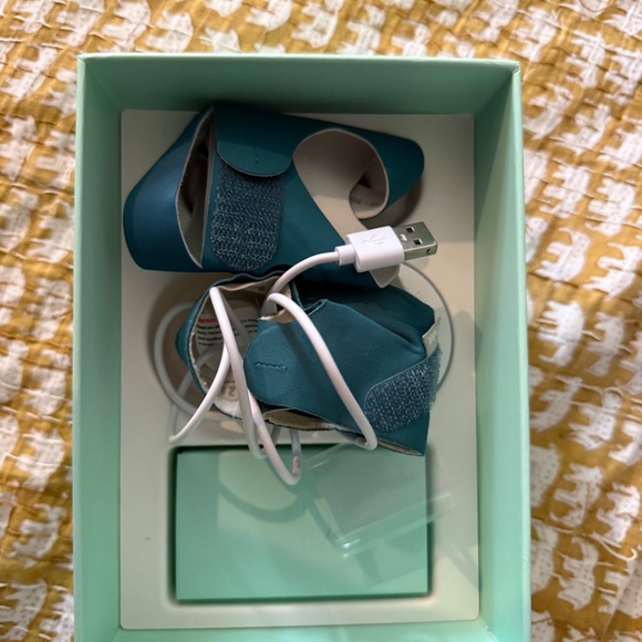 Owlet Dream Sock - Picture 2 of 8